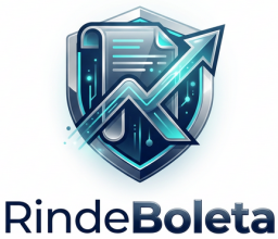 RindeBoleta Logo